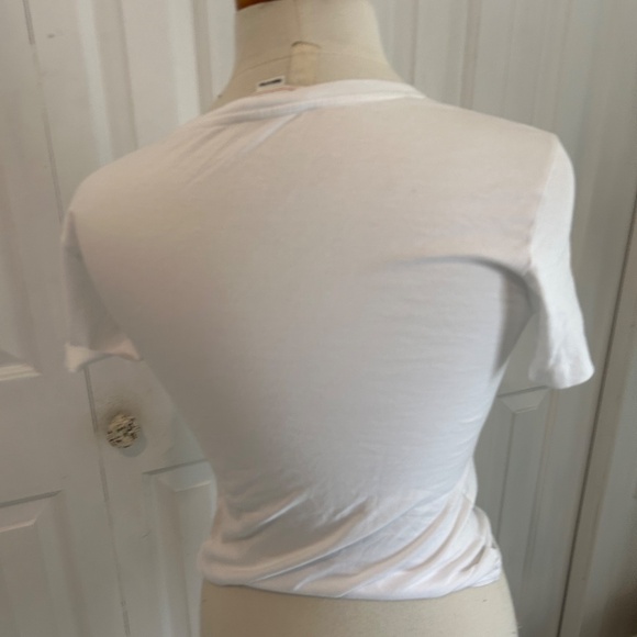 Alexander mcqueen women’s shirt - Picture 2 of 3